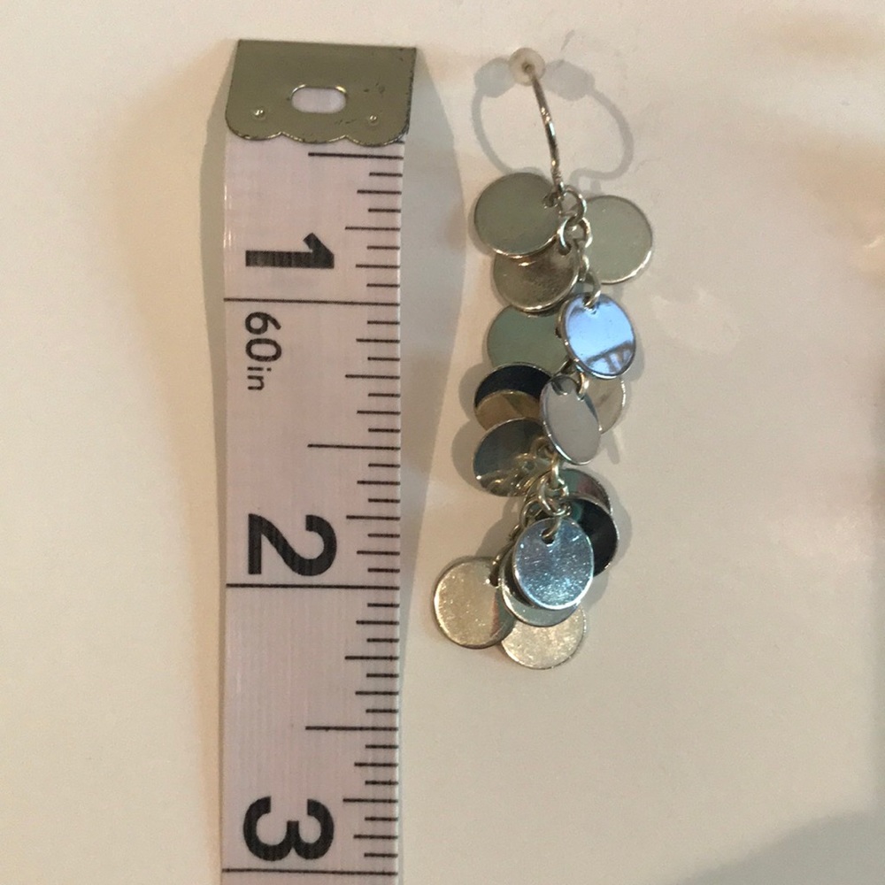 Earrings - Picture 2 of 2